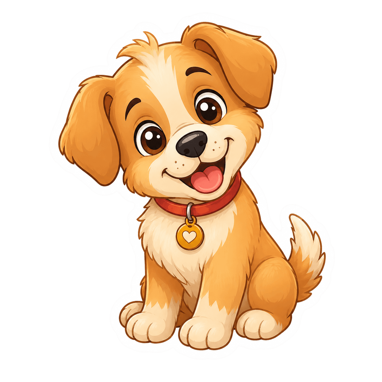 Orbit Pup